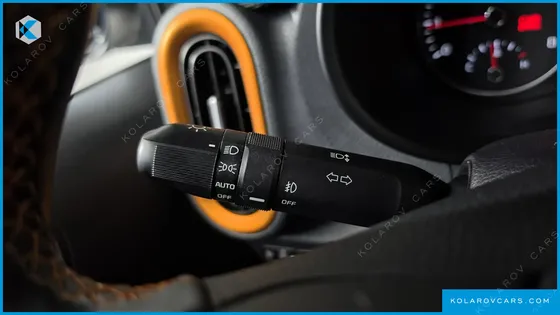 KIA MORNING (PICANTO) SIGNATURE