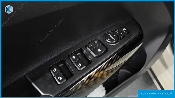KIA MORNING (PICANTO) SIGNATURE