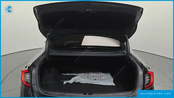 HYUNDAI SONATA 2.5 TURBO N LINE