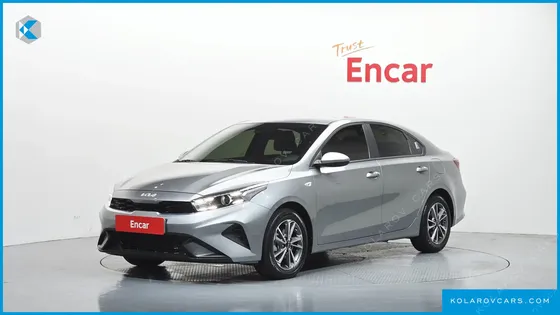 KIA K3 1.6