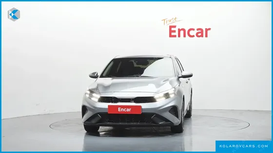 KIA K3 1.6