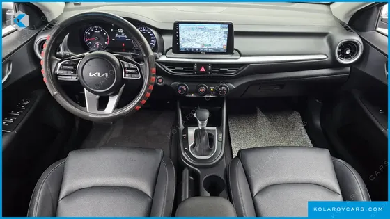 KIA K3 1.6