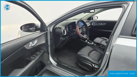 KIA K3 1.6