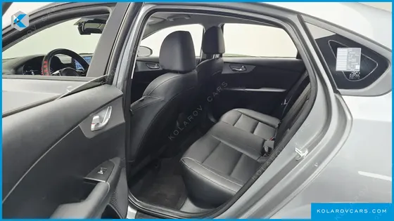 KIA K3 1.6