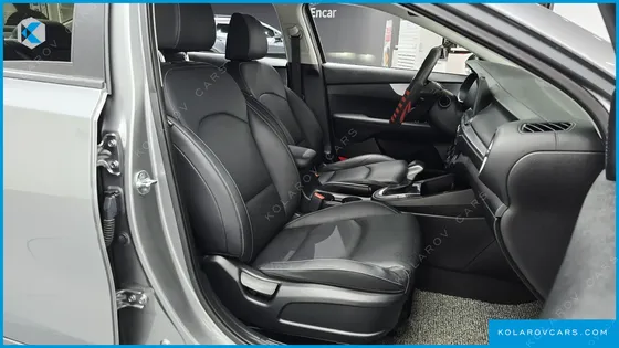 KIA K3 1.6