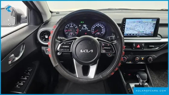 KIA K3 1.6