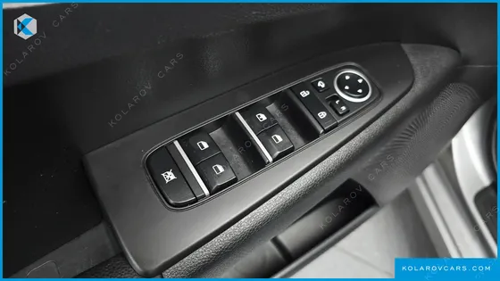 KIA K3 1.6