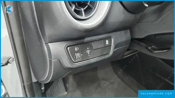 KIA K3 1.6