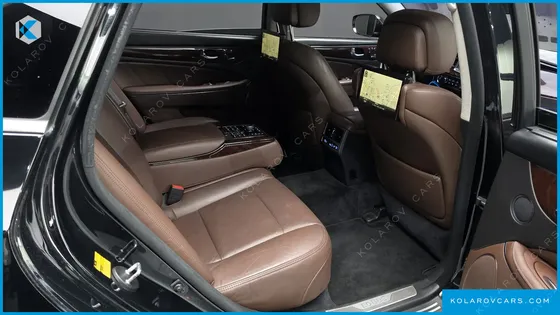 HYUNDAI EQUUS VS380