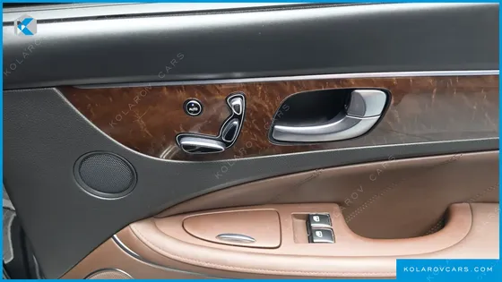 HYUNDAI EQUUS VS380
