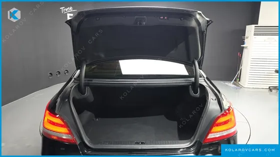 HYUNDAI EQUUS VS380