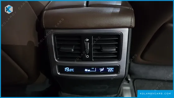 HYUNDAI EQUUS VS380