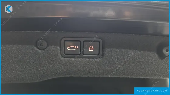HYUNDAI EQUUS VS380