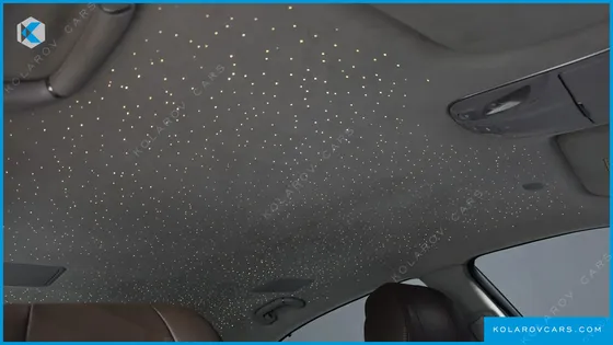 HYUNDAI EQUUS VS380