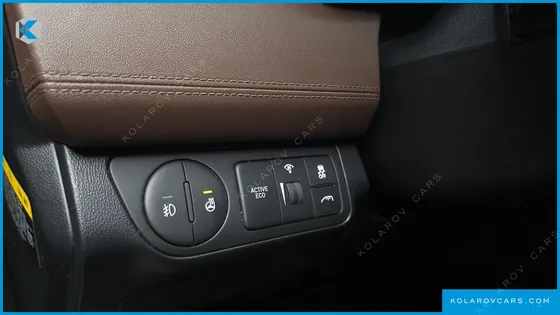 HYUNDAI STAREX 4WD URBAN 9-SEATER