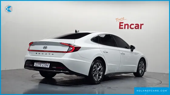 HYUNDAI SONATA 2.0