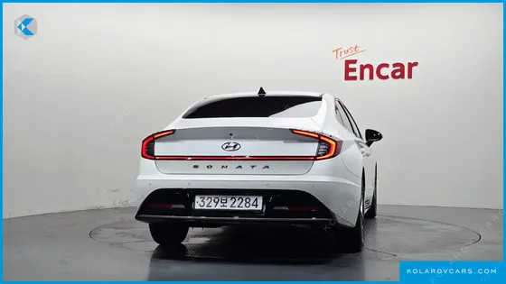 HYUNDAI SONATA 2.0