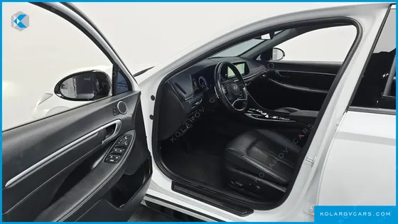 HYUNDAI SONATA 2.0
