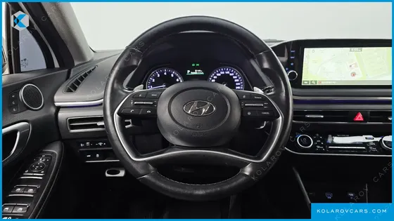 HYUNDAI SONATA 2.0