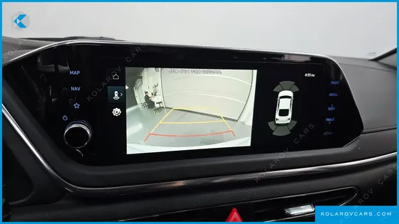 HYUNDAI SONATA 2.0