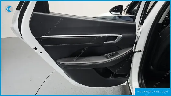 HYUNDAI SONATA 2.0
