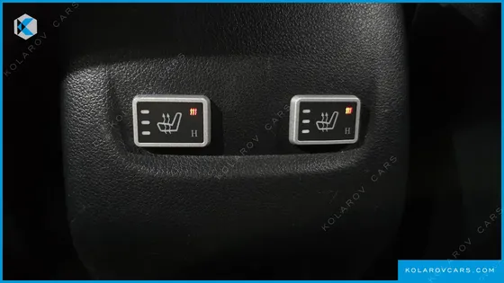 KIA SPORTAGE DIESEL 1.7 2WD TRENDY