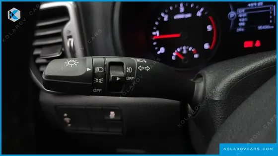 KIA SPORTAGE DIESEL 1.7 2WD TRENDY