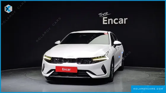 KIA K5 TRENDY