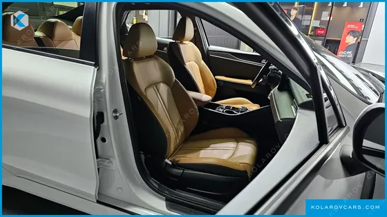 KIA K5 TRENDY