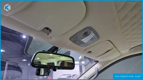 HYUNDAI STAREX 4WD CAMPING CAR
