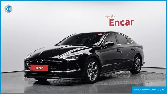 HYUNDAI SONATA 2.0 LPG