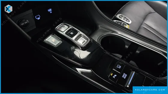 HYUNDAI SONATA 2.0 LPG