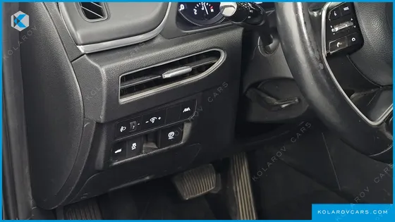 HYUNDAI SONATA 2.0 LPG