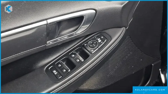HYUNDAI SONATA 2.0 LPG