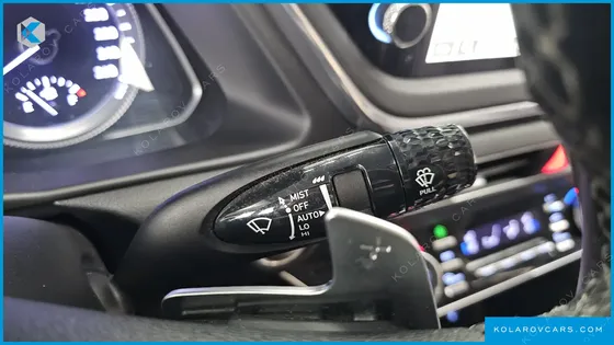 HYUNDAI SONATA 2.0 LPG