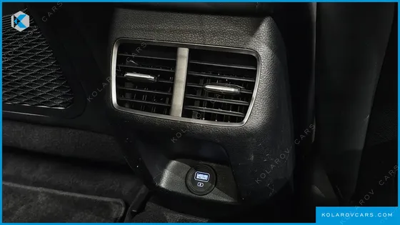 HYUNDAI SONATA 2.0 LPG