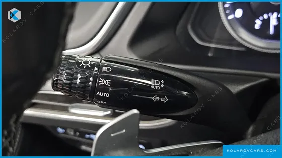 HYUNDAI SONATA 2.0 LPG
