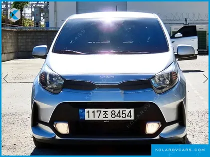 KIA MORNING (PICANTO) PRESTIGE