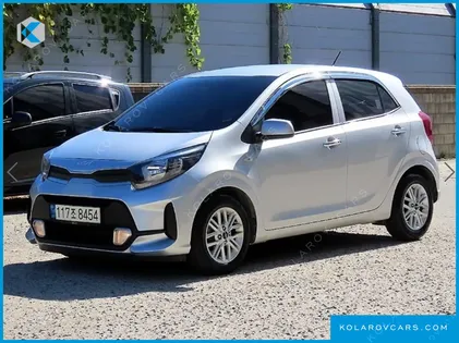 KIA MORNING (PICANTO) PRESTIGE