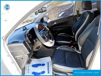 KIA MORNING (PICANTO) PRESTIGE