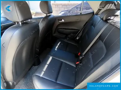KIA MORNING (PICANTO) PRESTIGE