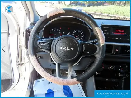 KIA MORNING (PICANTO) PRESTIGE
