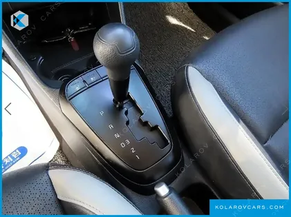 KIA MORNING (PICANTO) PRESTIGE