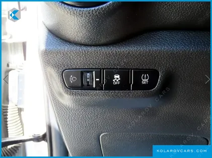 KIA MORNING (PICANTO) PRESTIGE