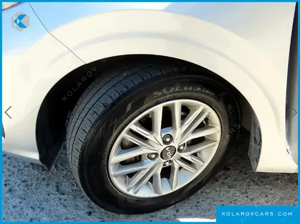 KIA MORNING (PICANTO) PRESTIGE