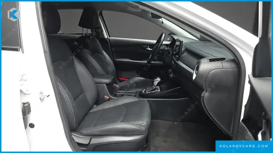 KIA K3 1.6