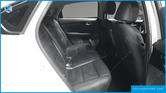 KIA K3 1.6