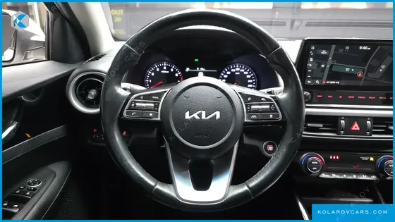 KIA K3 1.6