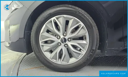 KIA K5 NOBLESSE