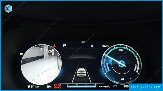 KIA K5 NOBLESSE